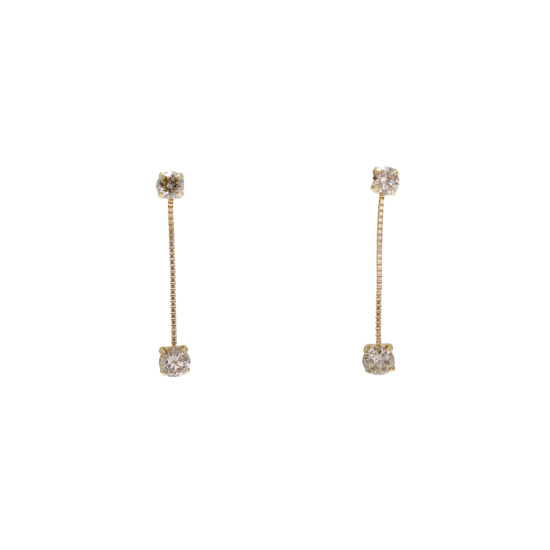 New] Yukizaki Select Jewelry OTHER White Gold Z9996217