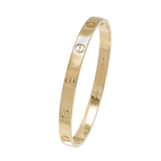 cartier love Cartier love classic model b6035500