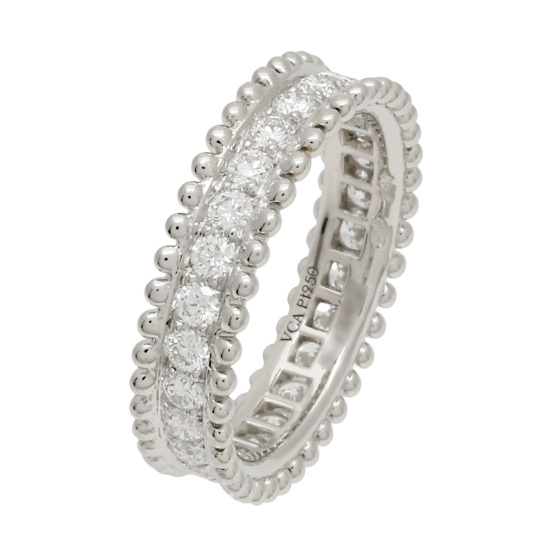 ヴァンクリーフ&アーペル vancleefarpels エステル estelle j412204