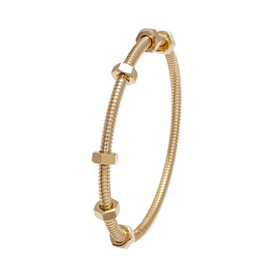 カルティエ(Cartier) 高級ブレスレットの通販 - ブランド