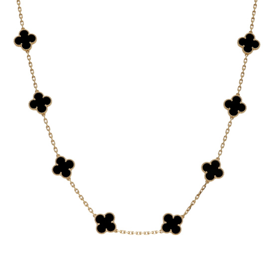 ヴァンクリーフ&アーペル(Van Cleef & Arpels) 高級ジュエリーの