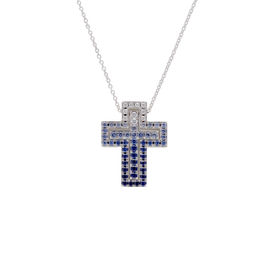 男女兼用 ダミアーニ(DAMIANI) 高級ネックレスの通販 - ブランド