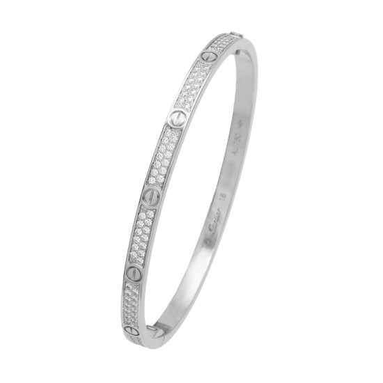 カルティエ(Cartier) 高級ブレスレットの通販 - ブランド