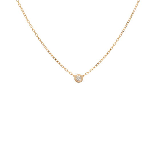 カルティエ(Cartier) 高級ネックレスの通販 - ブランド