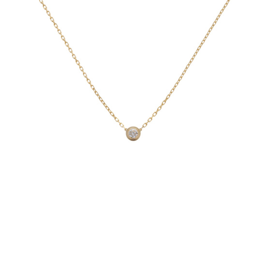 cartier d'amour j413886