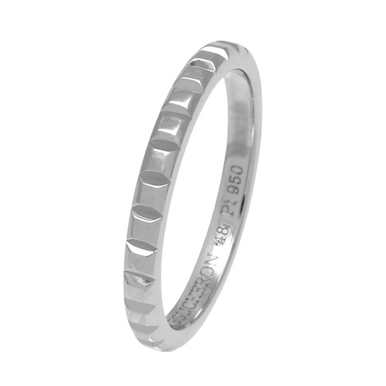 boucheron quatre clou de paris j413890