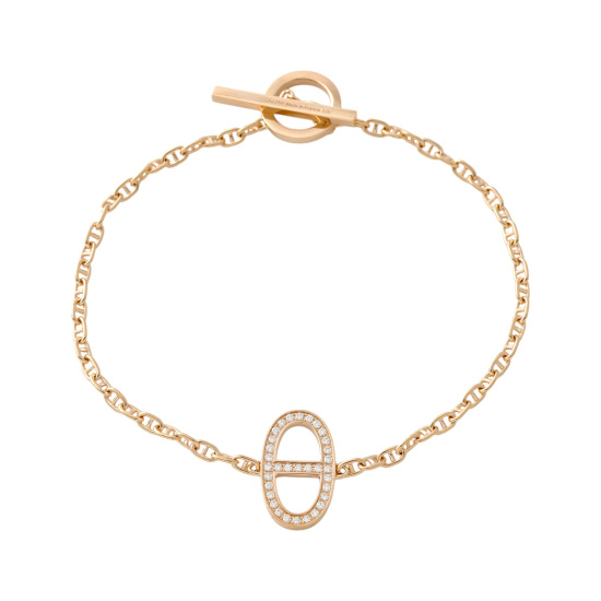 エルメス(HERMES) 高級ジュエリーの通販・販売 - ゆきざき