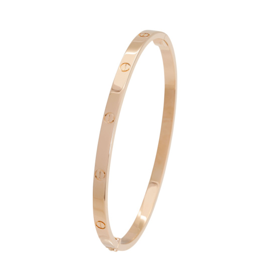 cartier love j414115