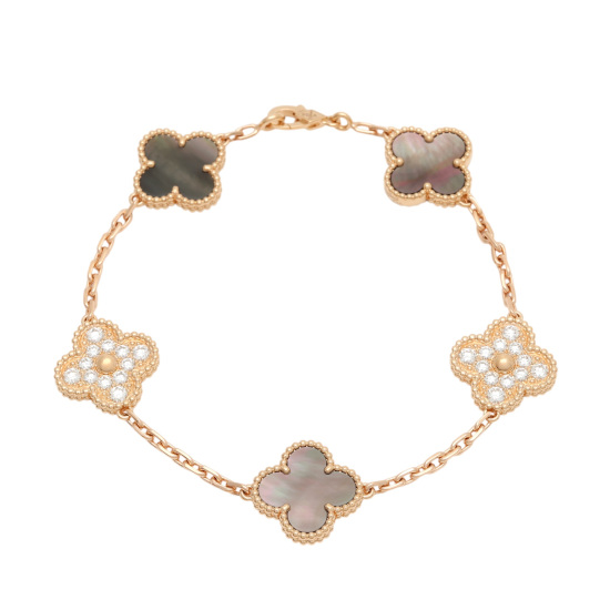 vancleefarpels vintagealhambra j414382