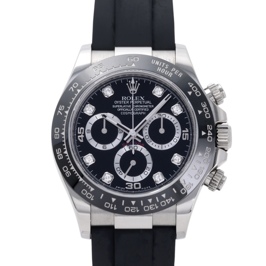 ロレックス rolex コスモグラフ デイトナ daytona w253597