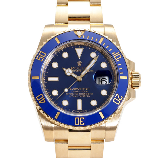 ロレックス rolex サブマリーナー デイト submarinerdate w253611