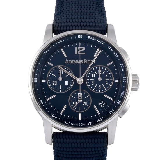 オーデマ・ピゲ audemarspiguet CODE 11.59 code11.59 w253676