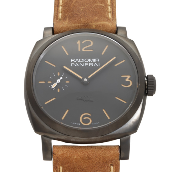 パネライ panerai ラジオミール radiomir w253721