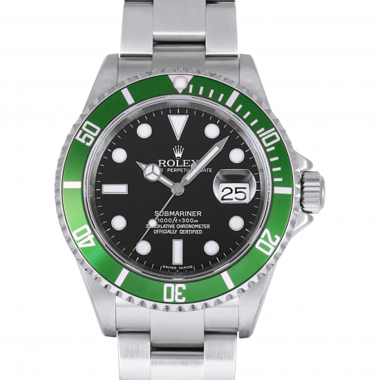 ロレックス rolex サブマリーナー デイト submarinerdate w253731
