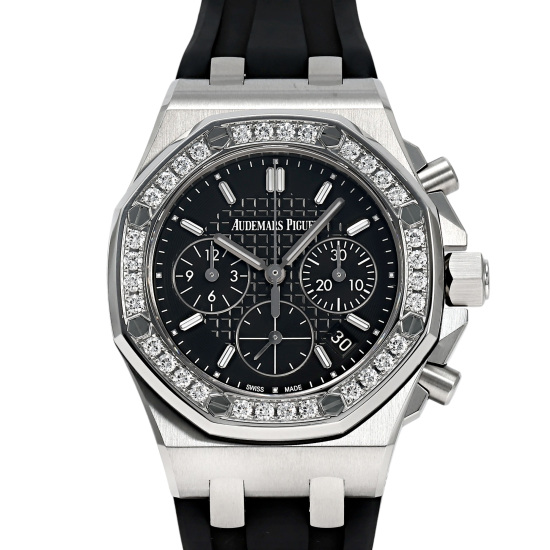 audemarspiguet royaloakoffshore オーデマ・ピゲ ロイヤルオーク オフショア クロノグラフ 26231st.zz.d002ca.01