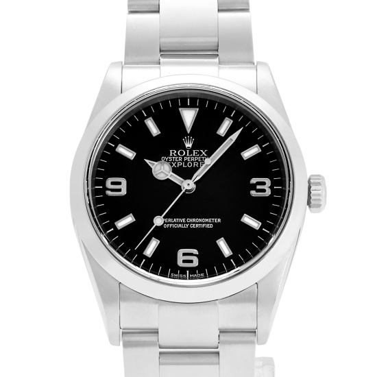 rolex explorer w253944