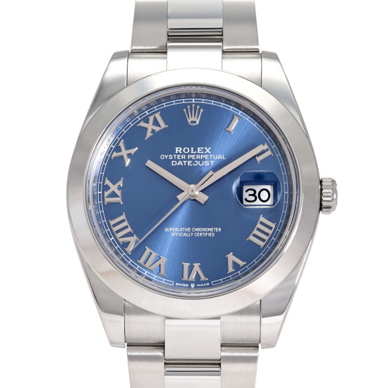 ロレックス rolex デイトジャスト datejust w253948
