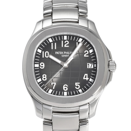 パテック・フィリップ patekphilippe アクアノート aquanaut w253990