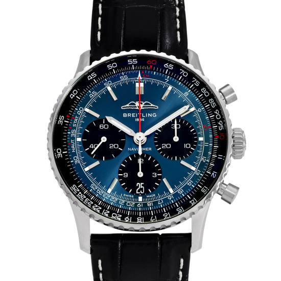 ブライトリング breitling ナビタイマー navitimer w254072
