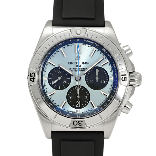 ブライトリング breitling クロノマット chronomat w254168