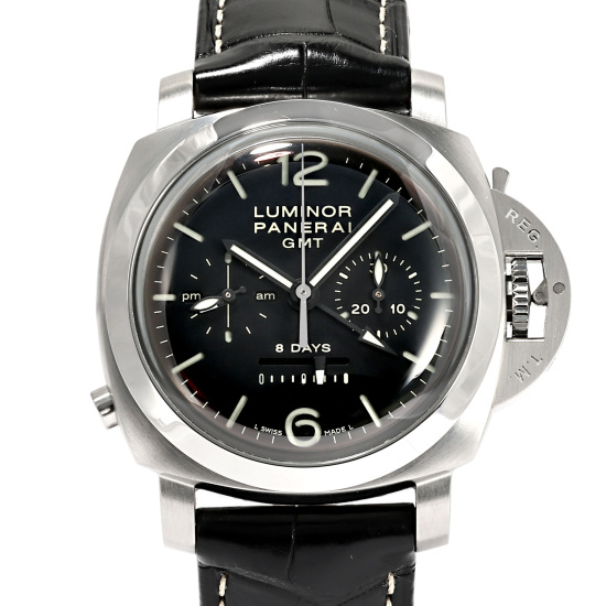 パネライ panerai ルミノール1950 luminor1950 w254281