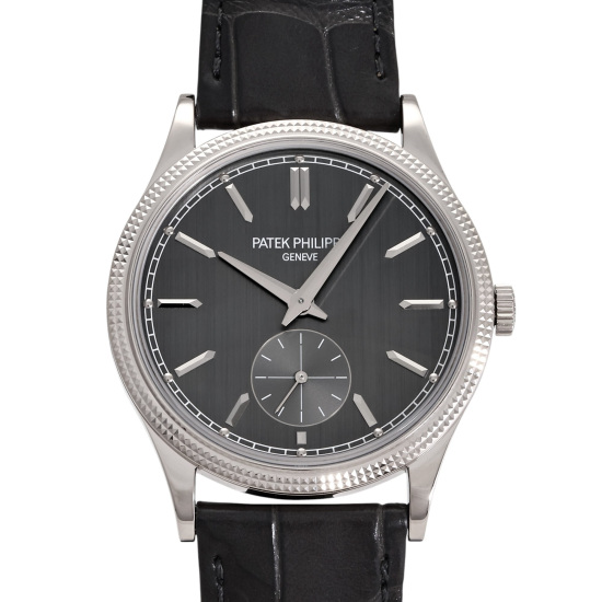 パテック・フィリップ patekphilippe カラトラバ calatrava w254463