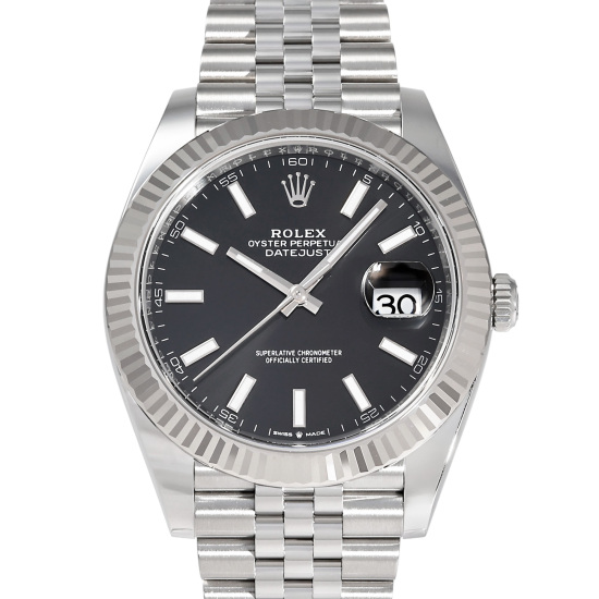ロレックス rolex デイトジャスト datejust w254504