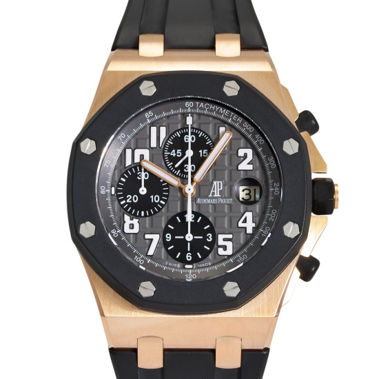オーデマ・ピゲ audemarspiguet ロイヤルオーク オフショア royaloakoffshore w254611