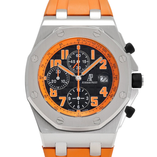 audemarspiguet royaloakoffshore w254616