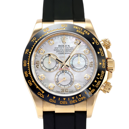 ロレックス rolex コスモグラフ デイトナ daytona w254701