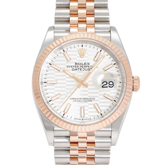 ロレックス rolex デイトジャスト datejust w254769