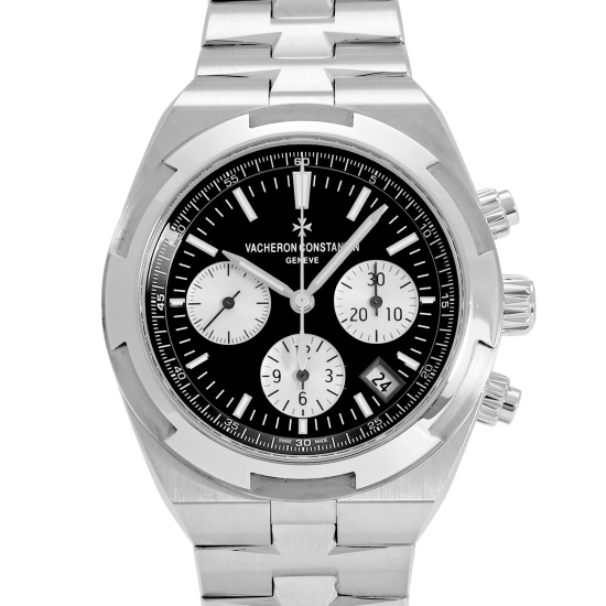 vacheronconstantin overseas ヴァシュロン・コンスタンタン オーヴァーシーズ クロノグラフ 5500v/110a-b481