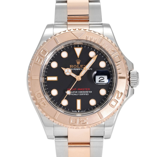 rolex yachtmaster w254871