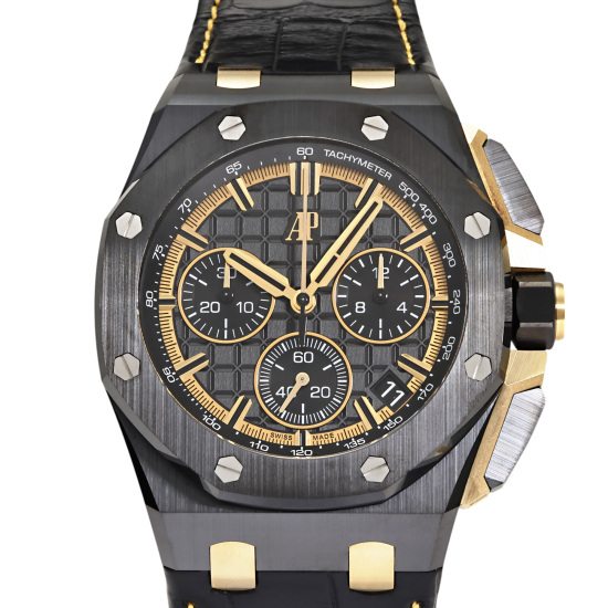 オーデマ・ピゲ audemarspiguet ロイヤルオーク オフショア royaloakoffshore w254879