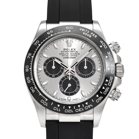 ロレックス rolex コスモグラフ デイトナ daytona w254909