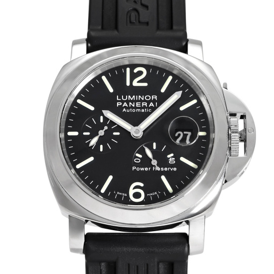 パネライ panerai ルミノール luminor w254911