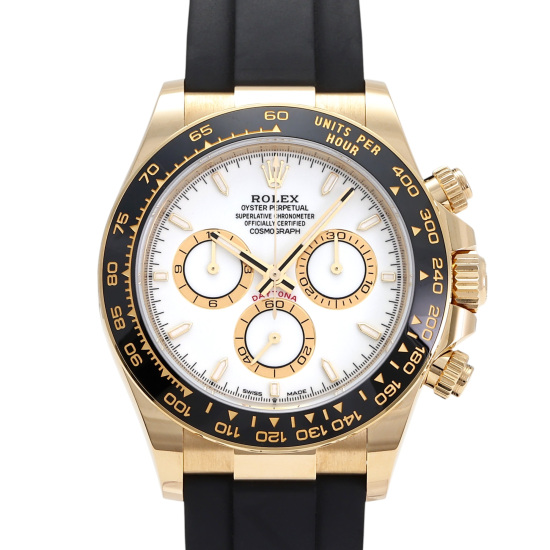 ロレックス rolex コスモグラフ デイトナ daytona w254924