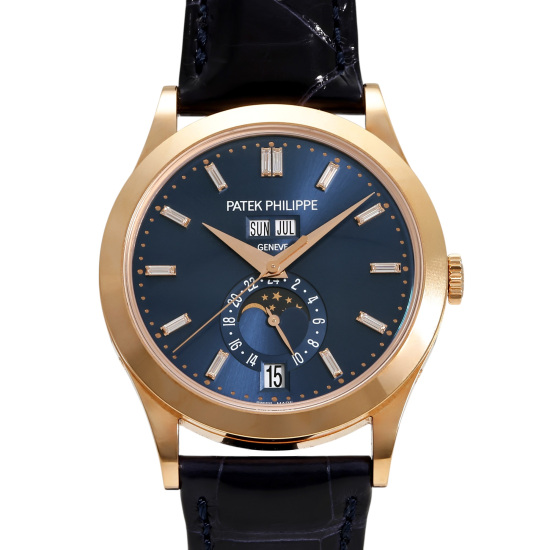 パテック・フィリップ patekphilippe コンプリケーション complication w254934
