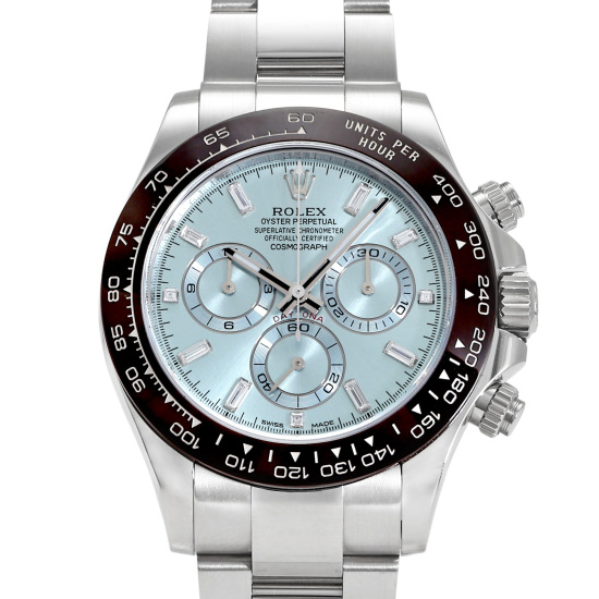 ロレックス rolex コスモグラフ デイトナ daytona w254984