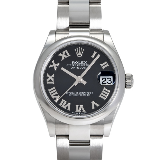 ロレックス rolex デイトジャスト datejust w255087