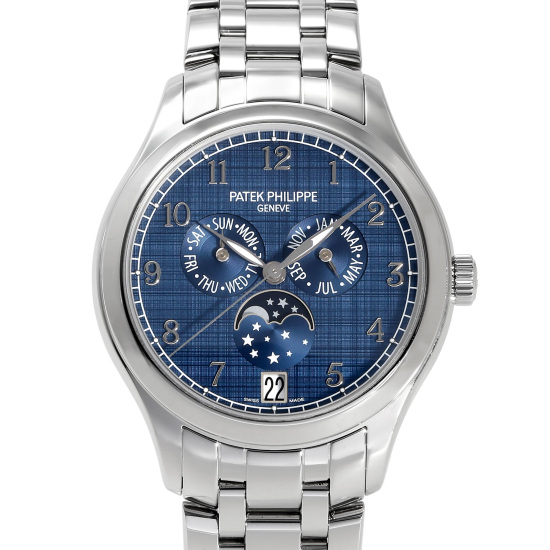 パテック・フィリップ patekphilippe コンプリケーション complication w255092