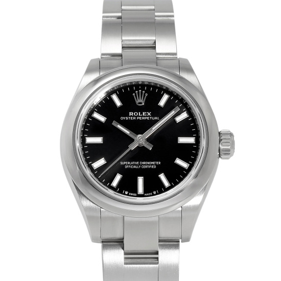 ロレックス rolex オイスターパーペチュアル oysterperpetual w255095