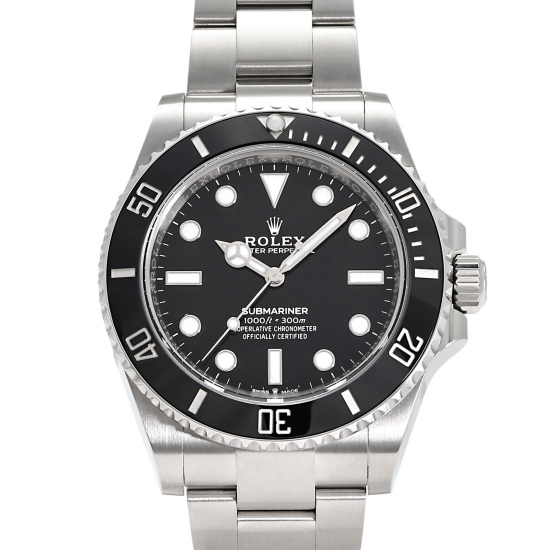 ロレックス rolex サブマリーナー submariner w255178