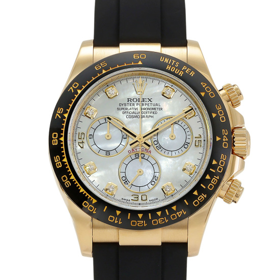 ロレックス rolex コスモグラフ デイトナ daytona w255255