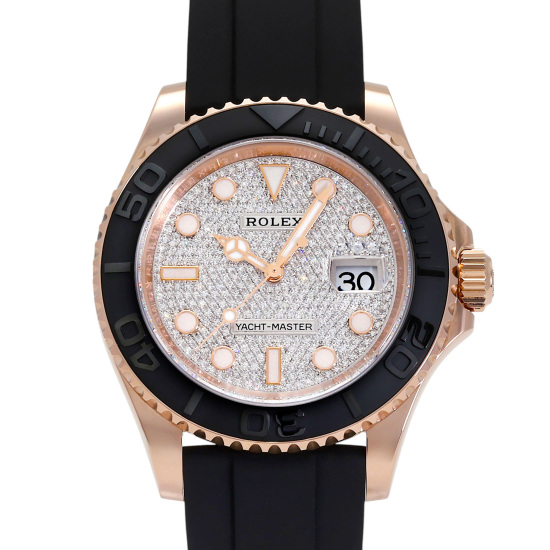 ロレックス rolex ヨットマスター yachtmaster w255258