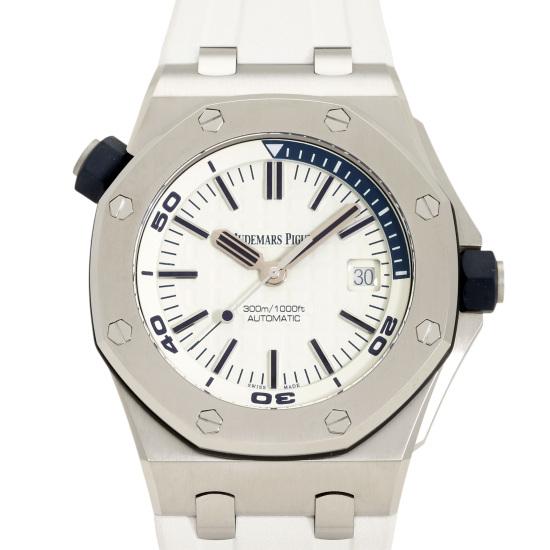 audemarspiguet royaloakoffshore オーデマ・ピゲ ロイヤルオーク オフショア ダイバー ブティック限定 15710st.oo.a010ca.01