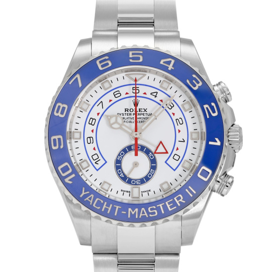 rolex yachtmaster2 w255268