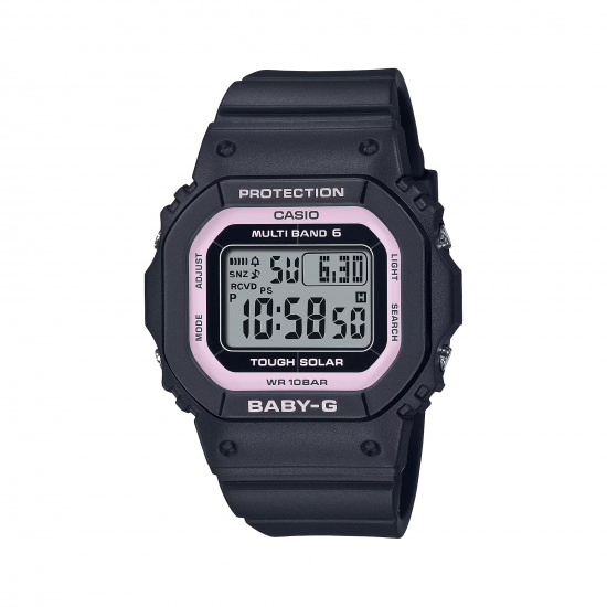 casio babyg カシオ ベビージー BGD-5650 Series bgd-5650-1bjf
