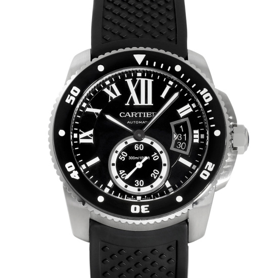 cartier calibrdecartier w255417
