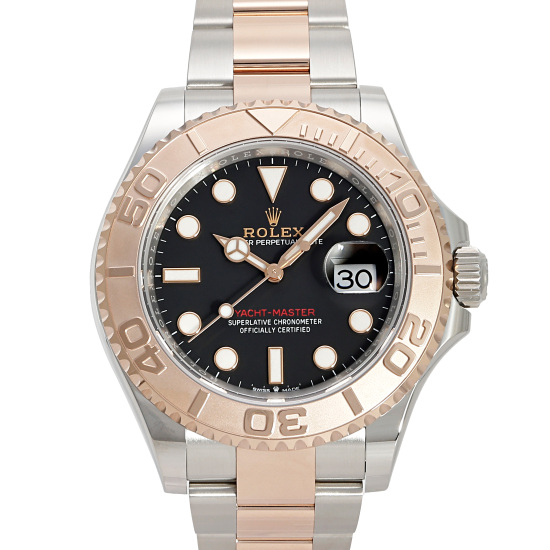 ロレックス rolex ヨットマスター yachtmaster w255420